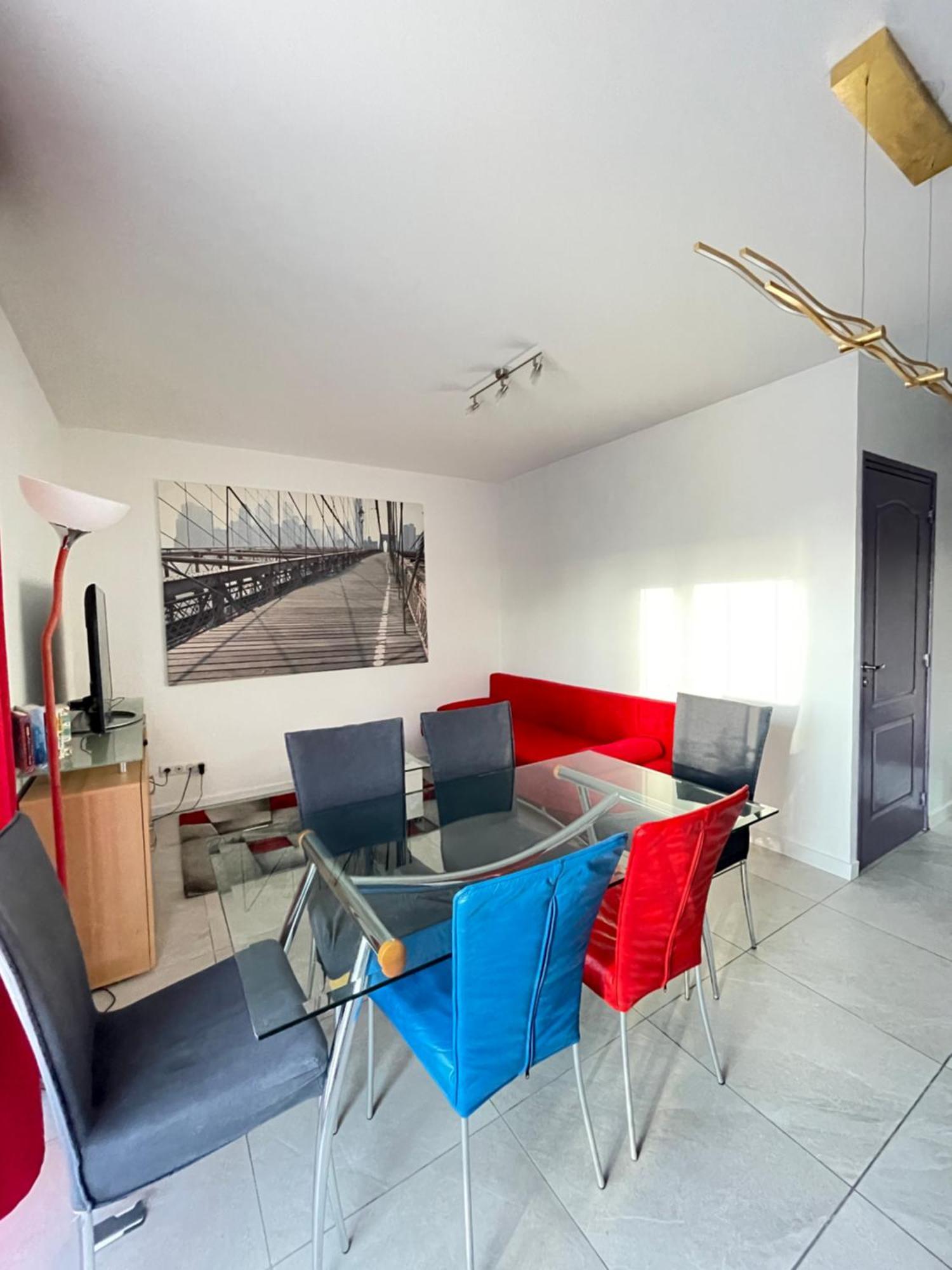 Abracadabra Flat France Suisse Apartment Saint-Louis  Exterior foto