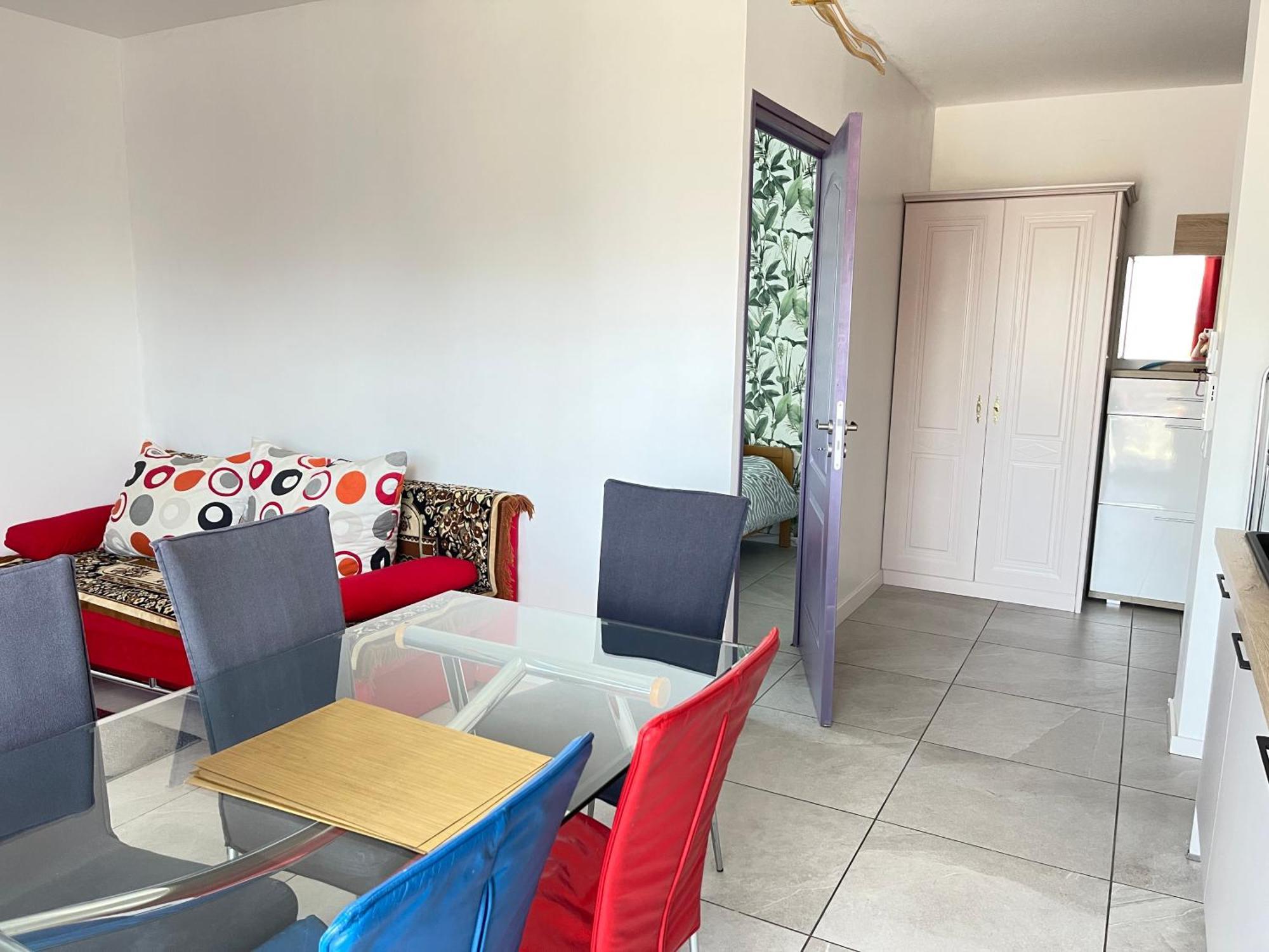 Abracadabra Flat France Suisse Apartment Saint-Louis  Exterior foto