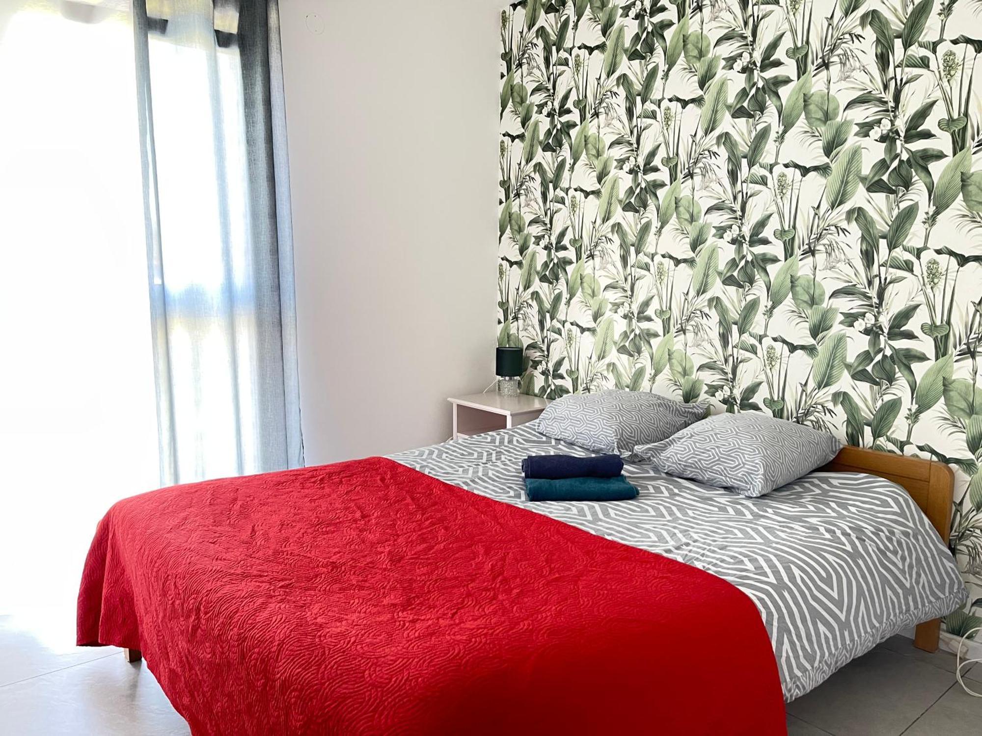 Abracadabra Flat France Suisse Apartment Saint-Louis  Exterior foto